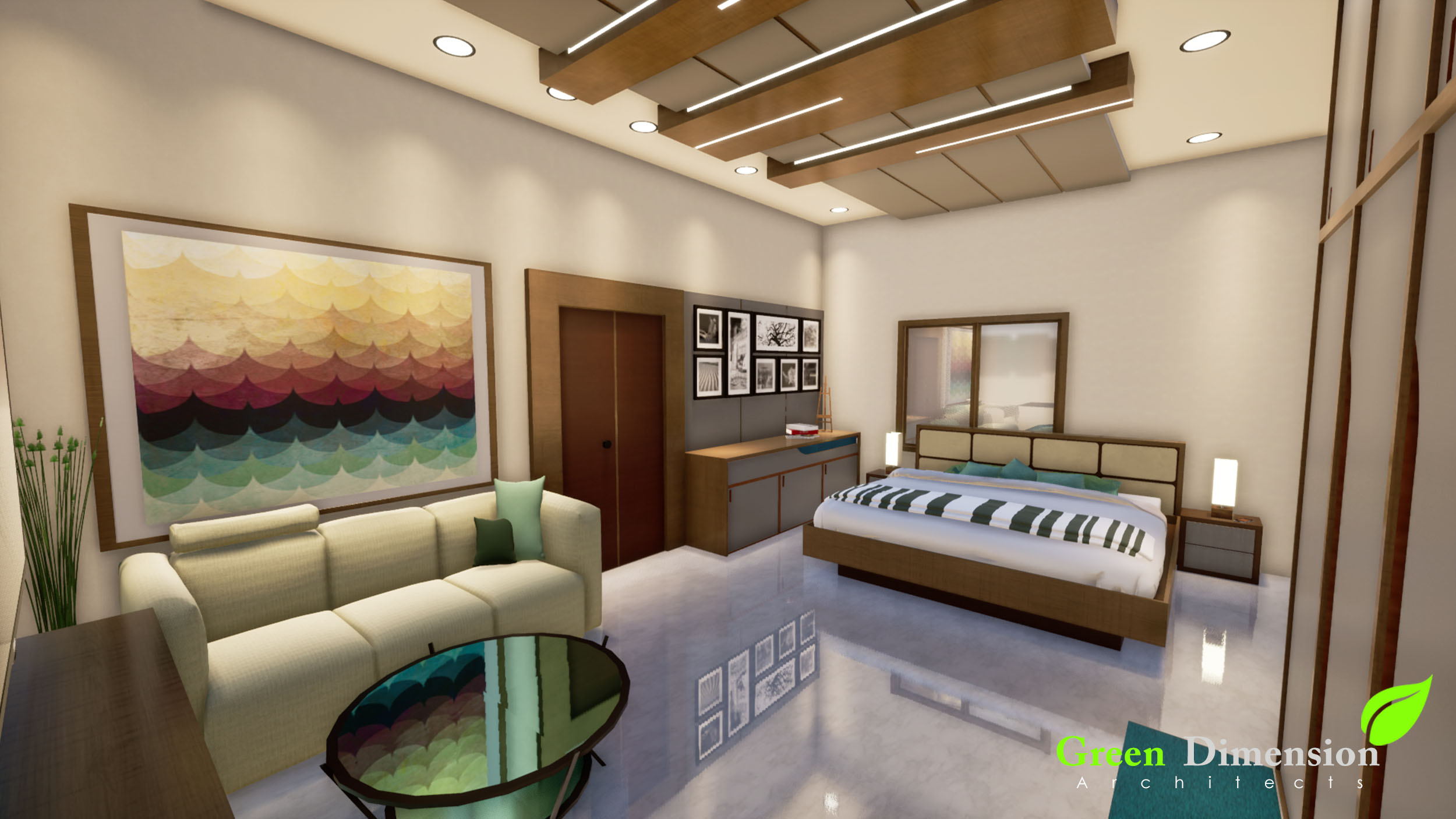 Interior 4